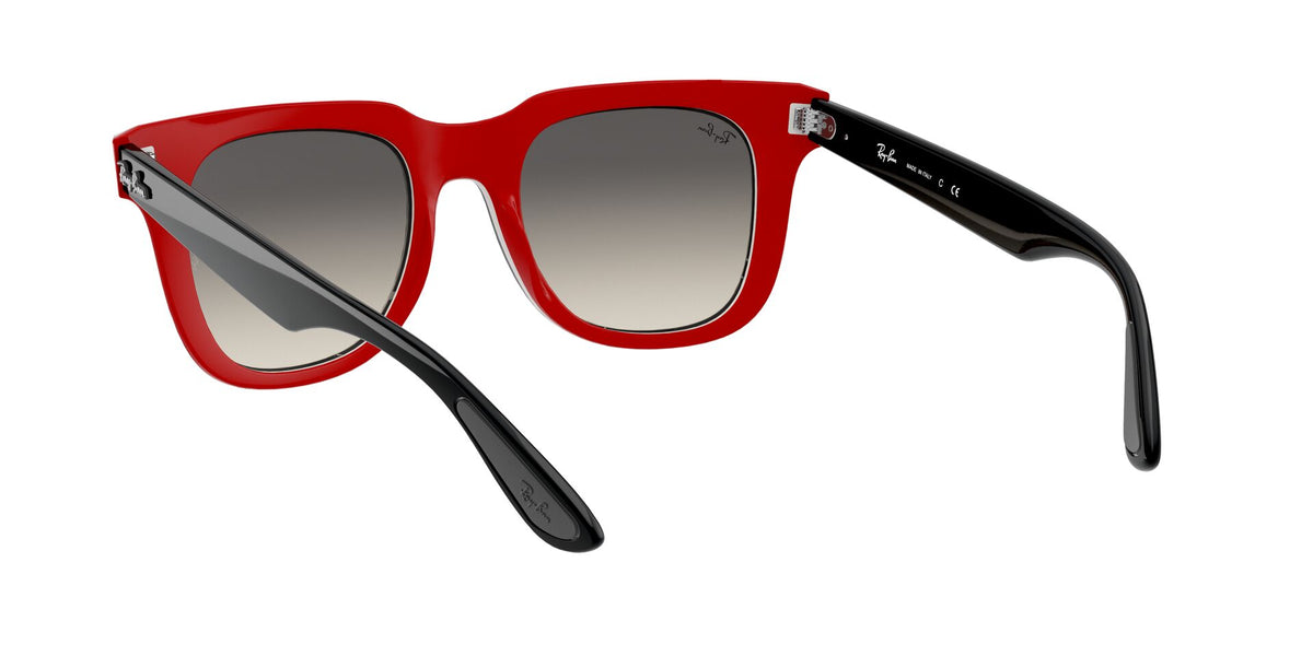RAY BAN Powderhorn RB436865181151  Unisex