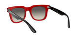 RAY BAN Powderhorn RB436865181151  Unisex