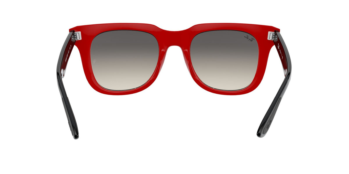 RAY BAN Powderhorn RB436865181151  Unisex