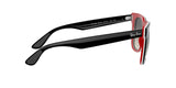 RAY BAN Powderhorn RB436865181151  Unisex