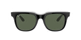 RAY BAN Powderhorn RB436865217151  Unisex