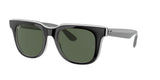 RAY BAN Powderhorn RB436865217151  Unisex