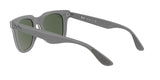 RAY BAN Powderhorn RB436865217151  Unisex