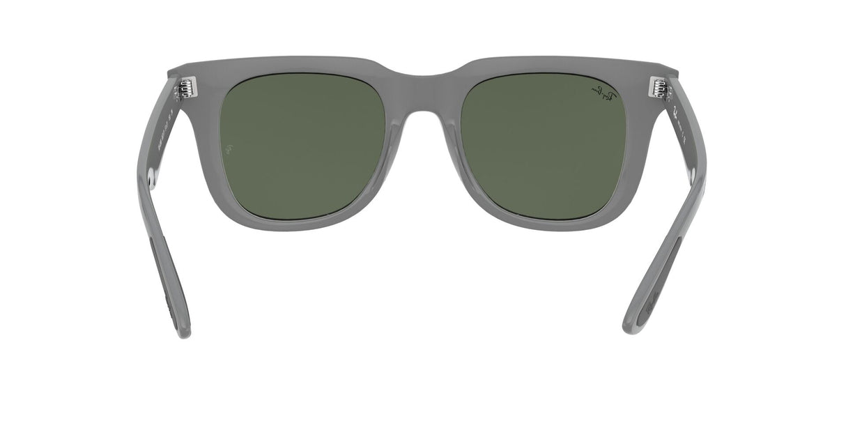 RAY BAN Powderhorn RB436865217151  Unisex