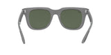 RAY BAN Powderhorn RB436865217151  Unisex