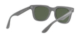 RAY BAN Powderhorn RB436865217151  Unisex