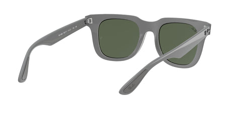 RAY BAN Powderhorn RB436865217151  Unisex