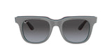 RAY BAN Powderhorn RB436865248G51  Unisex