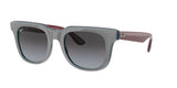 RAY BAN Powderhorn RB436865248G51  Unisex
