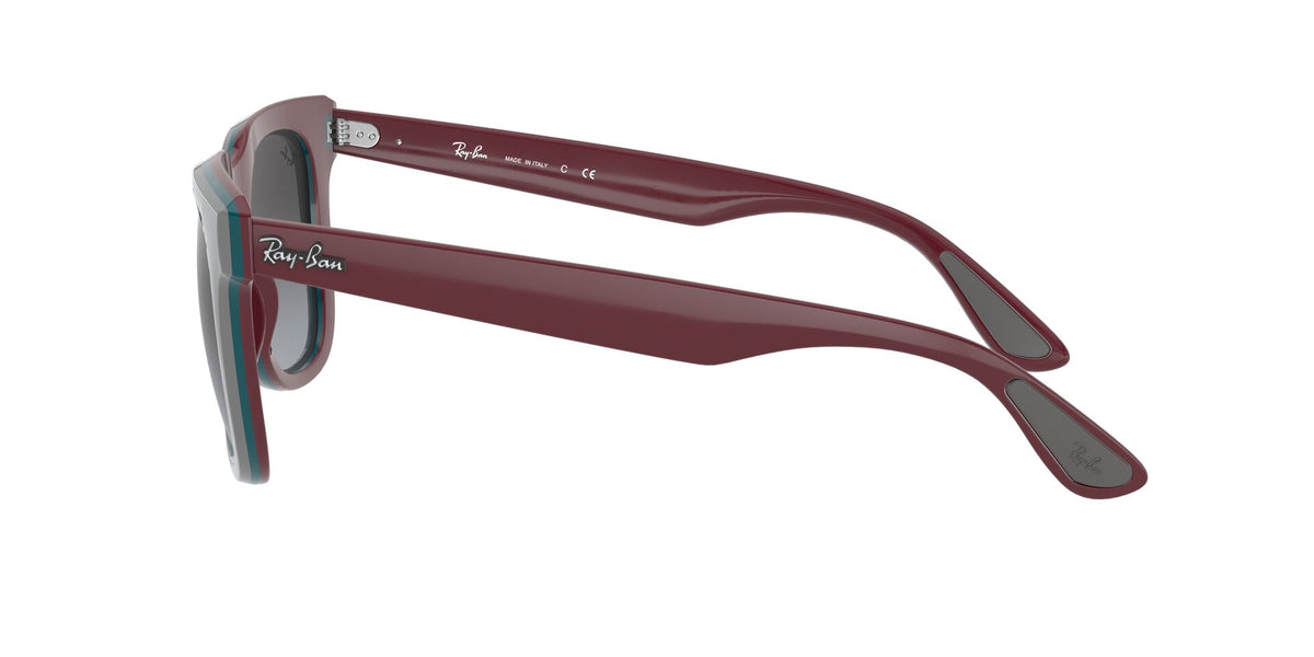 RAY BAN Powderhorn RB436865248G51  Unisex