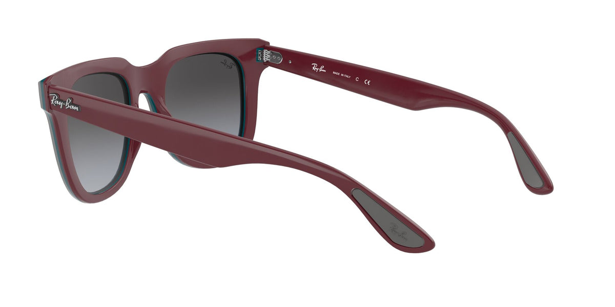 RAY BAN Powderhorn RB436865248G51  Unisex