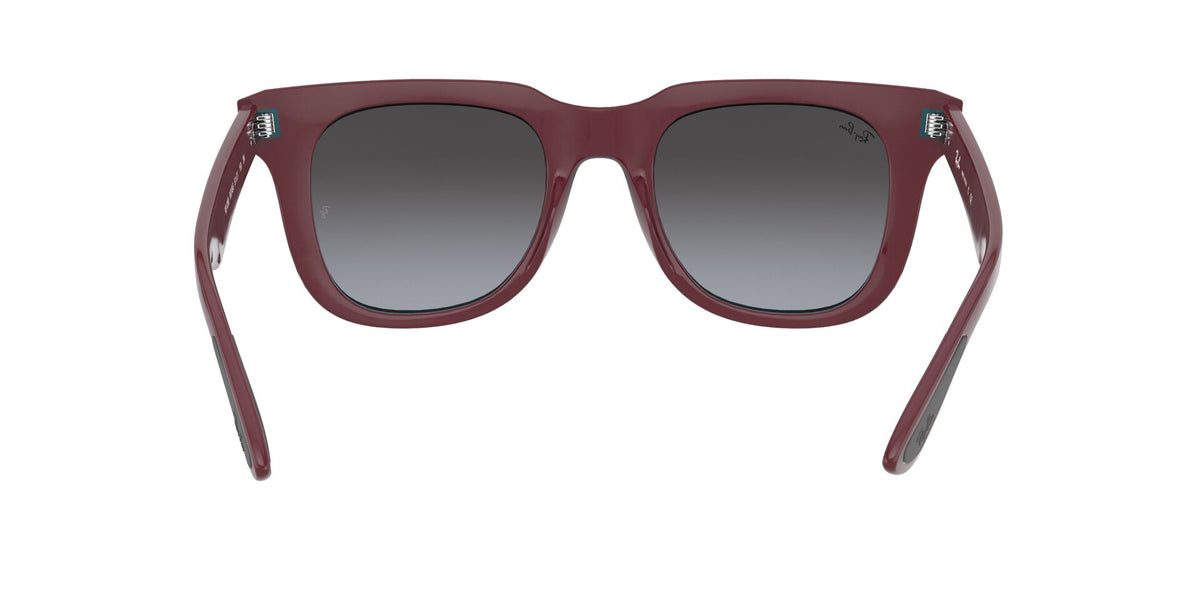 RAY BAN Powderhorn RB436865248G51  Unisex