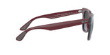 RAY BAN Powderhorn RB436865248G51  Unisex