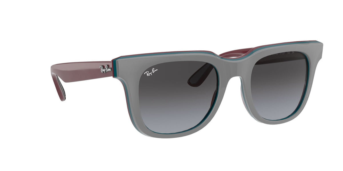 RAY BAN Powderhorn RB436865248G51  Unisex
