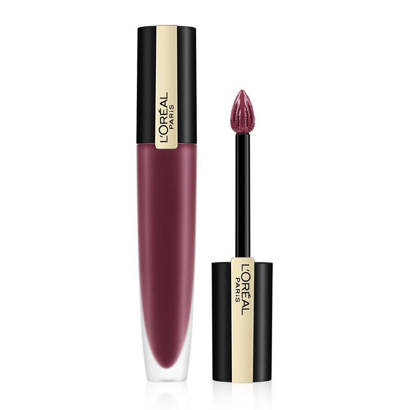 L&#39;Oreal Paris Rouge Signature Lipstick 103 I Enjoy