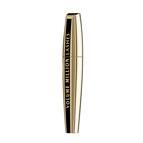 Mascara Volume Million Lashes Negra Lavable