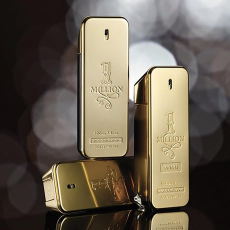 One Million 50ML EDT Hombre Paco Rabanne