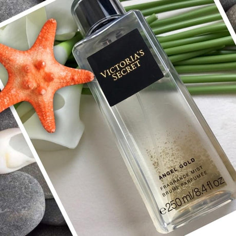 Angel Gold Body Mist 250ML Mujer Victoria Secret