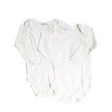 Body Babycottons ML Americana Set x2