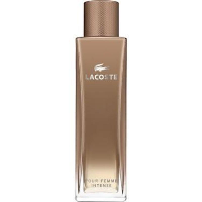 Lacoste Pour Femme Intense EDP Mujer 90ML