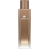Lacoste Pour Femme Intense EDP Mujer 90ML