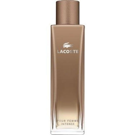 Lacoste Pour Femme Intense EDP Mujer 90ML