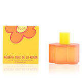 FLOR AGATHA RUIZ DE LA PRADA EDT 100ML MUJER