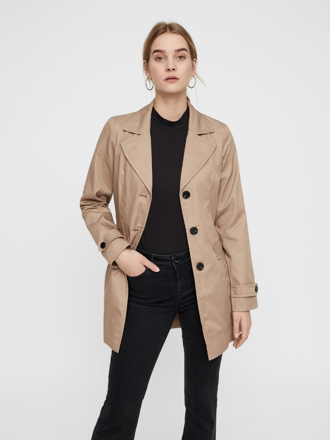 Blazer Vero Moda Noos 3/4