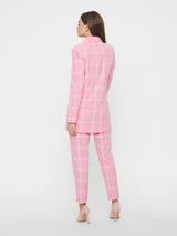 Blazer Vero Moda Vmvida Ls Tonal