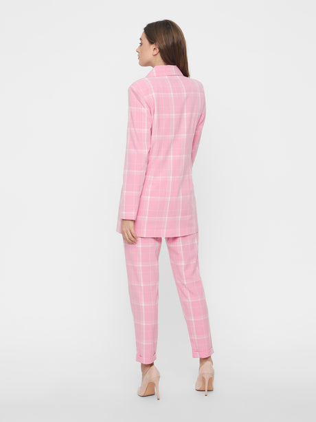 Blazer Vero Moda Vmvida Ls Tonal