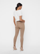 Pantalon Seven Mr Slim Push Up