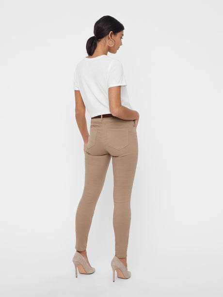 Pantalon Seven Mr Slim Push Up