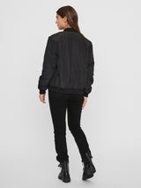 Chaqueta Corta Vmpau Boos