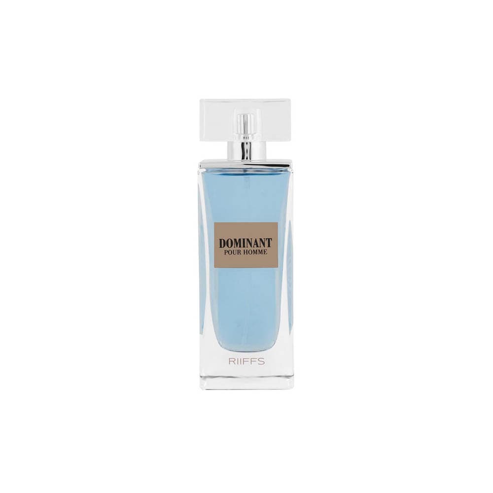 Dominant Riiffs Pour Homme Edp 100Ml Hombre- INSPIRADO EN INVICTUS PACO RABANNE