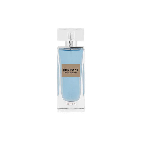 Dominant Riiffs Pour Homme Edp 100Ml Hombre- INSPIRADO EN INVICTUS PACO RABANNE