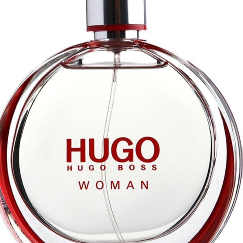 Hugo Boss Red Box (Cantimplora) Edp 30ml Mujer