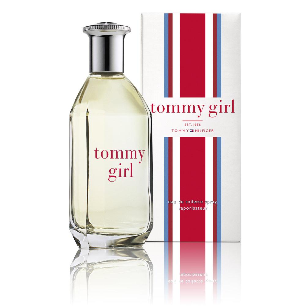 Tommy Girl 100ML EDT Mujer Tommy Hilfiger