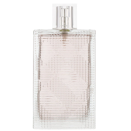 Burberry Brit Rhythm 90ML EDT Mujer Burberry