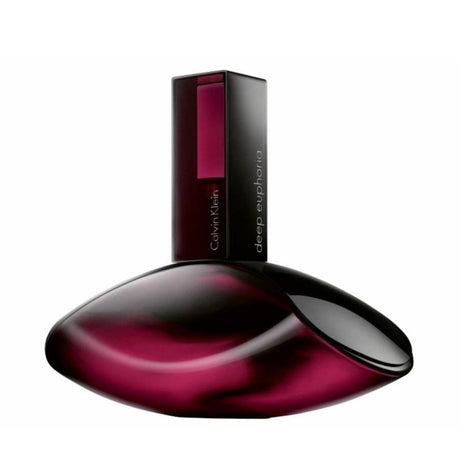 Deep Euphoria EDP Tester Mujer 100ML