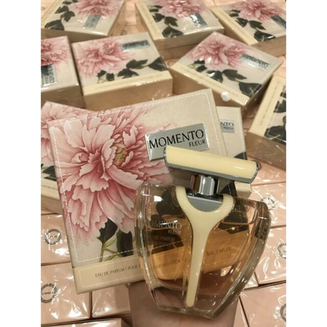 Momento Fleur 100ML EDP Mujer Armaf- Inspirado en J'adore Dior