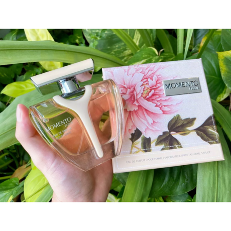 Momento Fleur 100ML EDP Mujer Armaf- Inspirado en J'adore Dior