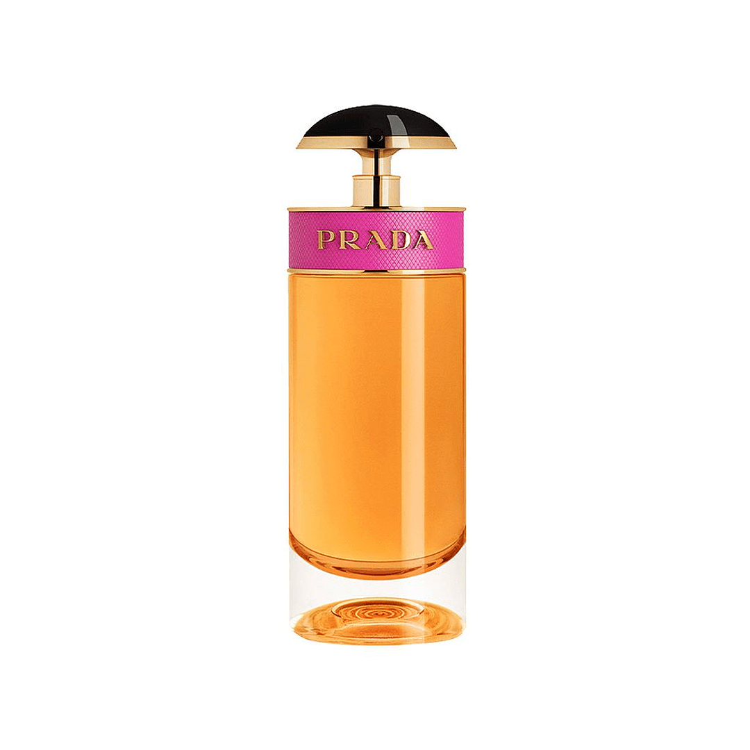 PRADA CANDY 80ML EDP TESTER MUJER