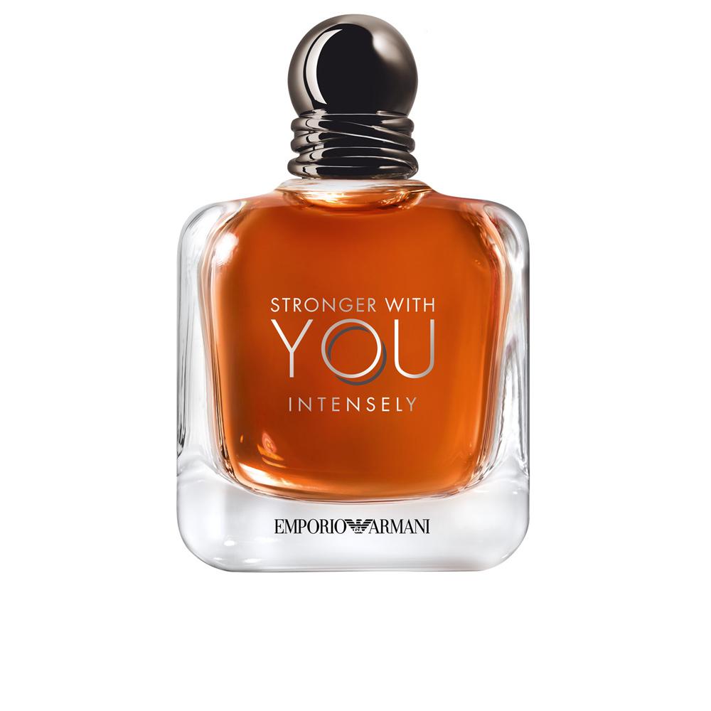 Stronger With You Intensely Tester EDP 100 ml