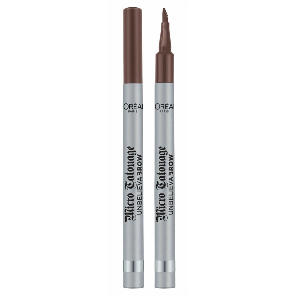 OA BROW MICRO TATOUA 108 DARK BRUNE
