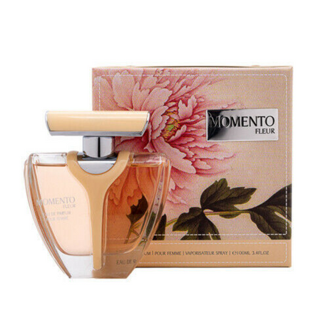 Momento Fleur 100ML EDP Mujer Armaf- Inspirado en J'adore Dior