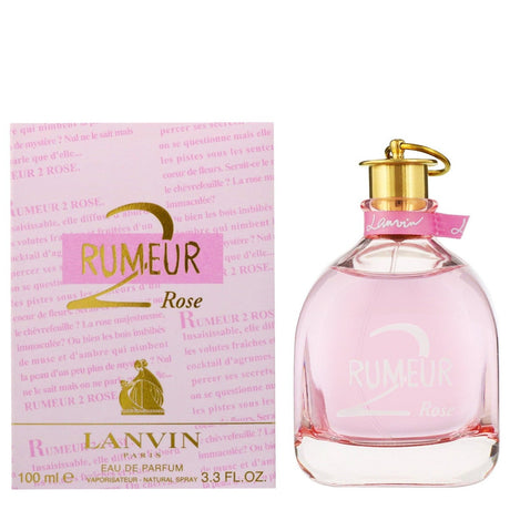 Rumeur 2 Rose 100ML EDP Mujer Lanvin