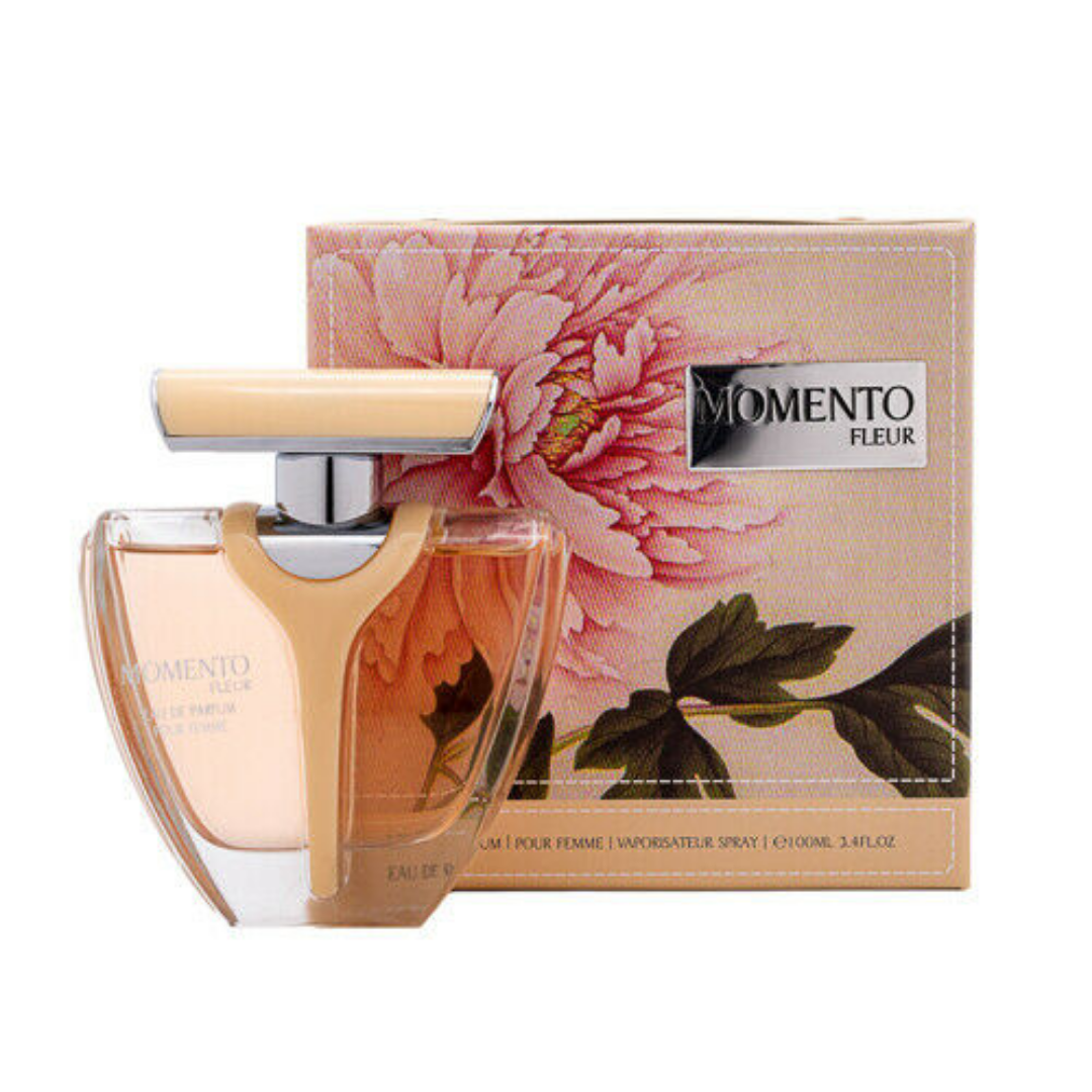 Momento Fleur 100ML EDP Mujer Armaf