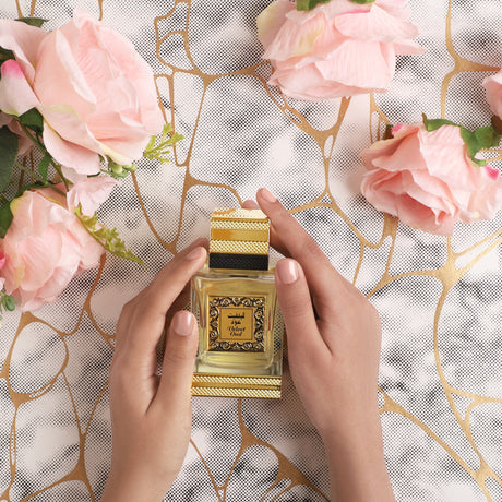 Velvet Oud Edp 125Ml Hombre Rihanah