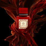 Velvet Amber Oud Edp 125Ml Mujer Rihanah