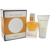 Jour d´Hermes 50ml Edp + 30ml locion Mujer